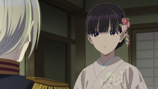 『わたしの幸せな結婚』