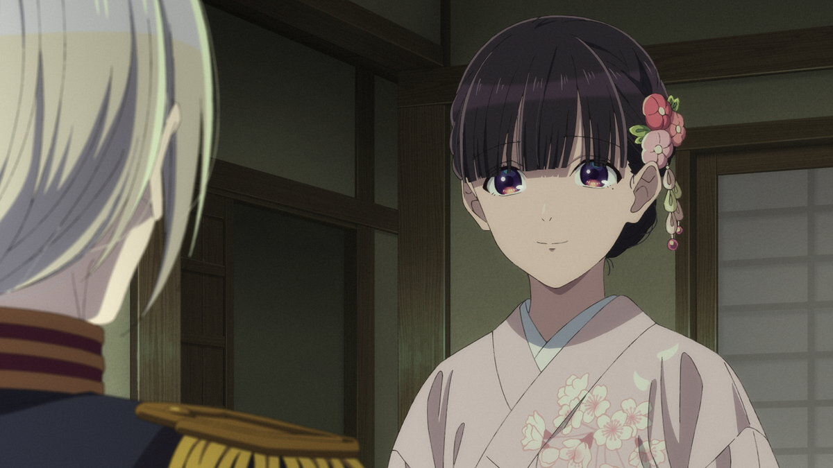 『わたしの幸せな結婚』