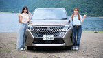 日産「セレナ ルキシオン」はニアジョイも「新幹線より快適」と絶賛！ 600km走破してわかった推せる理由