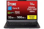 RTX 5060と32GBメモリ、3年保証まで付いて24万9800円！ マウスコンピューター「G TUNE P6」がAmazonで14％オフ