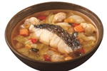【本日】ローソンに魚介たっぷりのブイヤベース！ きまぐれクック監修の12品が登場