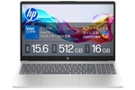 仕事も普段使いもこれ1台! HPの15.6型大画面ノートPC「15-fd」 仕事も普段使いもこれ1台! HPの15.6型大画面ノートPC「15-fd」
