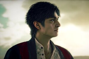 『STRANGER THAN HEAVEN』にて「福岡・小倉」のストーリートレーラーを公開！
