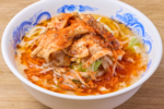 豚しゃぶ×ニンニクの豪快ラーメンが辛旨に！ 埼玉中心のジャンクガレッジで