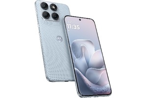 7000mAhも積んで厚さ約7.99mm！ モトローラの新スマホ「edge 70 fusion」が10月23日発売