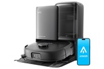 全自動お手入れ対応! Ankerのロボット掃除機「Eufy E25」が爆安 全自動お手入れ対応! Ankerのロボット掃除機「Eufy E25」が爆安
