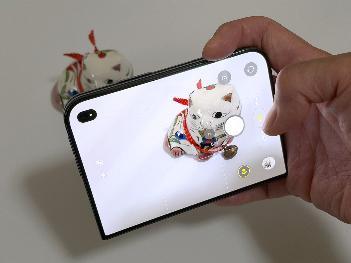 iPhone Duo