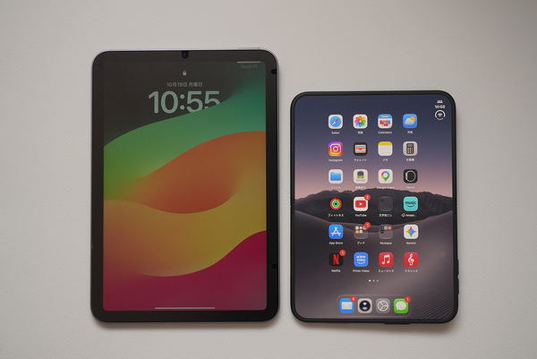 iPhone Duo
