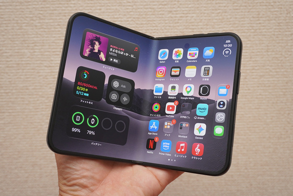 iPhone Duo