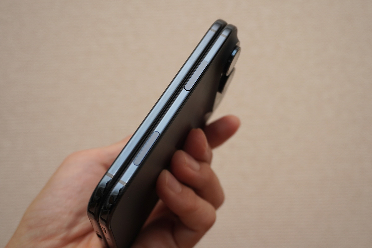 iPhone Duo