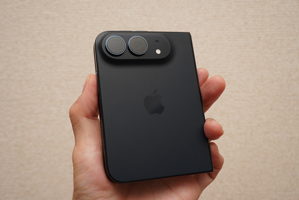 iPhone Duo
