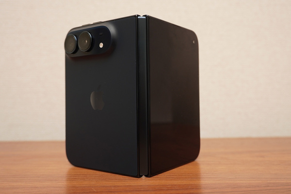 iPhone Duo