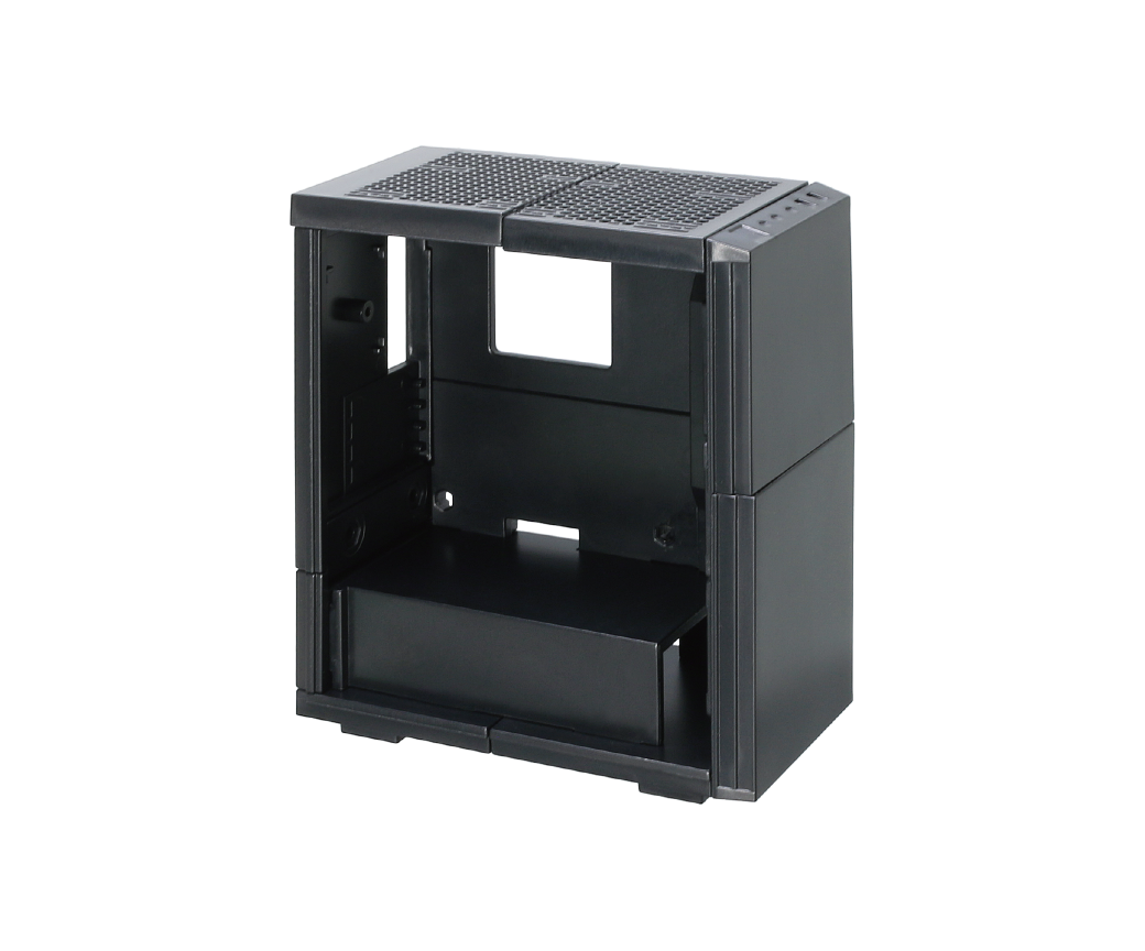 メーカー監修 手のひらPCパーツ