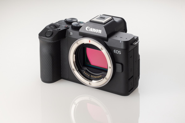 「EOS R8 Mark II」実写レビュー
