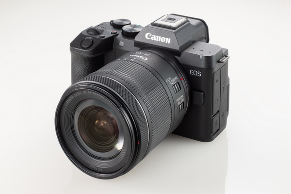 「EOS R8 Mark II」実写レビュー