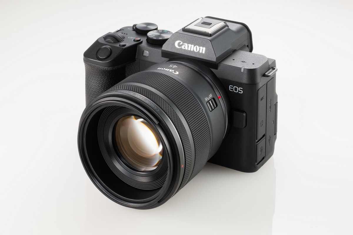 「EOS R8 Mark II」実写レビュー