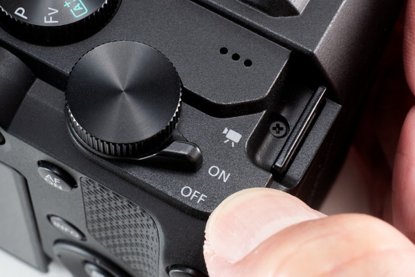 「EOS R8 Mark II」実写レビュー