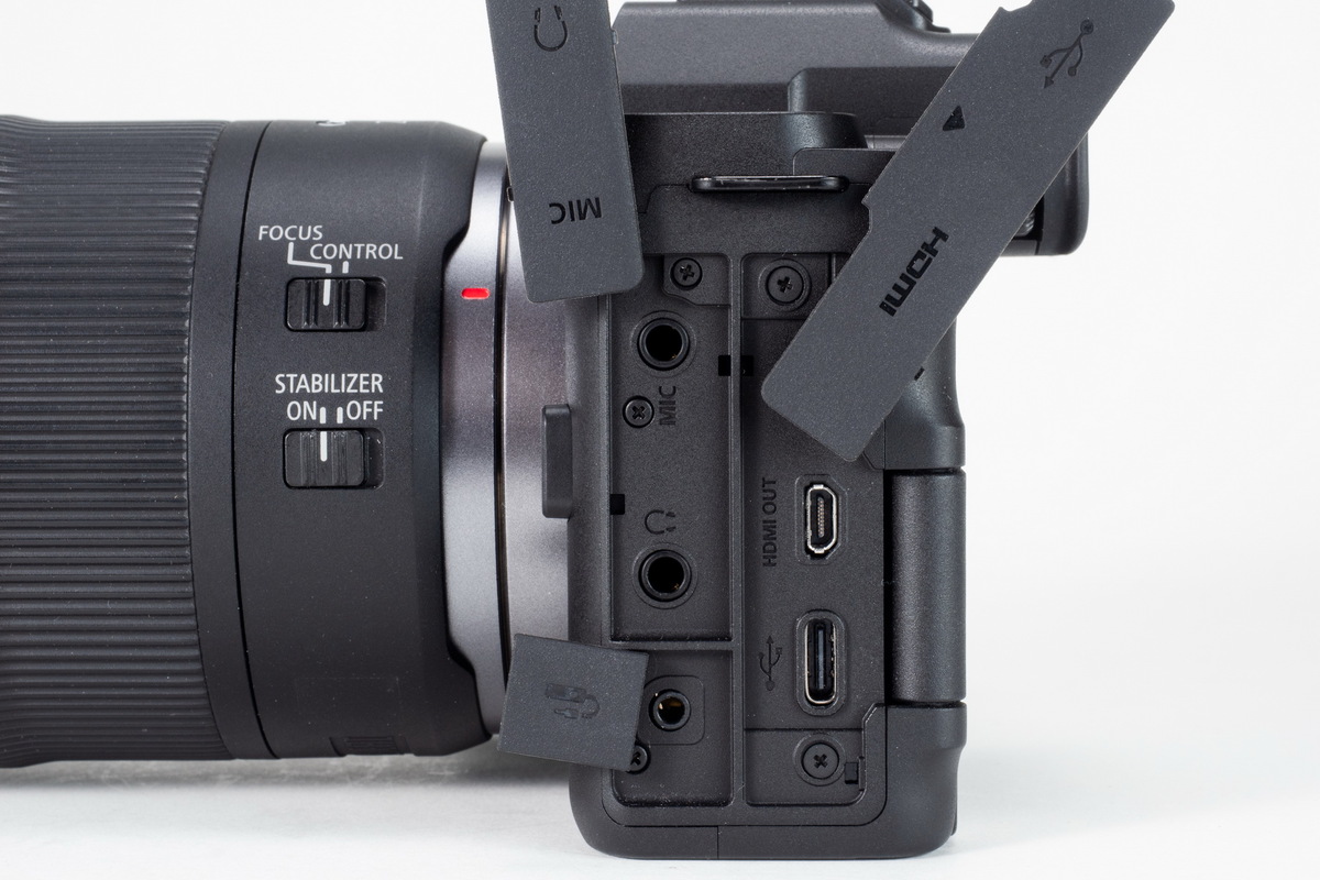 「EOS R8 Mark II」実写レビュー