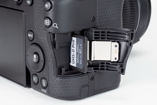 「EOS R8 Mark II」実写レビュー