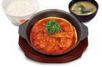 松屋「ごろチキチリソース」本日発売！ あの“ごろチキ”の中華!?