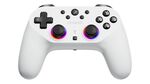 Switch 2を快適に遊ぼう。Amazonベストセラー1位のPS配置ゲームコントローラーは機能特盛りでコスパお化け