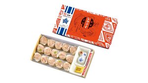 ベイスターズのCS突破を祝して！崎陽軒「昔ながらのシウマイ」が1日限定の特別価格に！