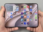 36万円超の折りたたみiPhone、買う価値はある？　1週間使って分かった「不満だらけでも欲しい」理由