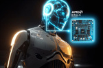 「答えるAI」から「行動するAI」へ AMDが提唱するフィジカルAI時代の新たな性能指標