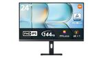 1万693円で新品の23.8型フルHD液晶ディスプレーが買える！  144Hz駆動でゲームもOKな「Xiaomi A24i」