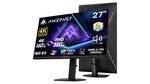 4K/160HzとフルHD/320Hzを一瞬で切り替え！ 27型ゲーミングディスプレー、今なら13％オフの4万円切り