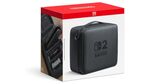 【任天堂純正品】Switch 2専用収納ケースの安心感は格別！ 8％オフの9162円で販売中