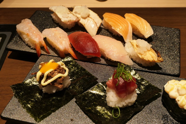 「ゆず庵」の冬メニュー発表