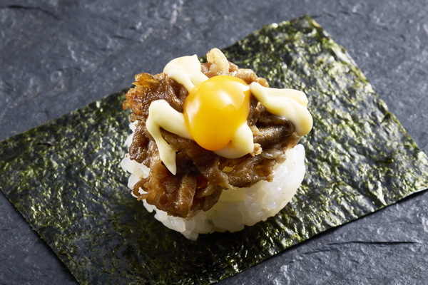 「ゆず庵」の冬メニュー発表