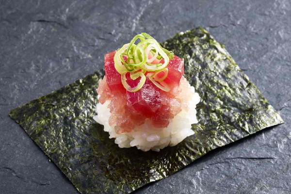 「ゆず庵」の冬メニュー発表