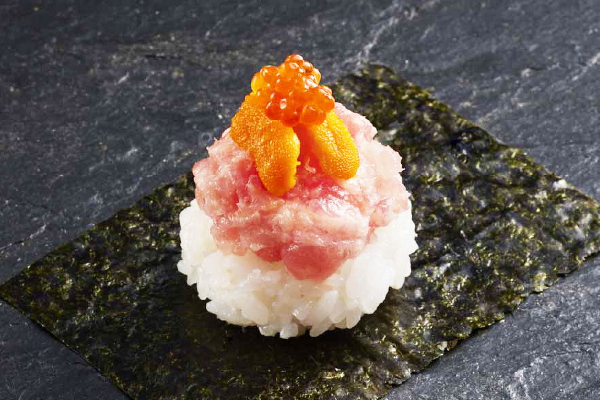 「ゆず庵」の冬メニュー発表