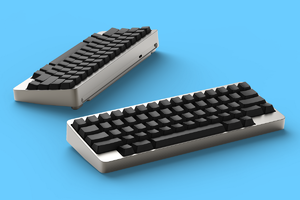 HHKBが33万円の「一生もの」キーボードを発表＝アルミ削り出し30周年記念モデル「HHKB Professional Elite」を抽選販売