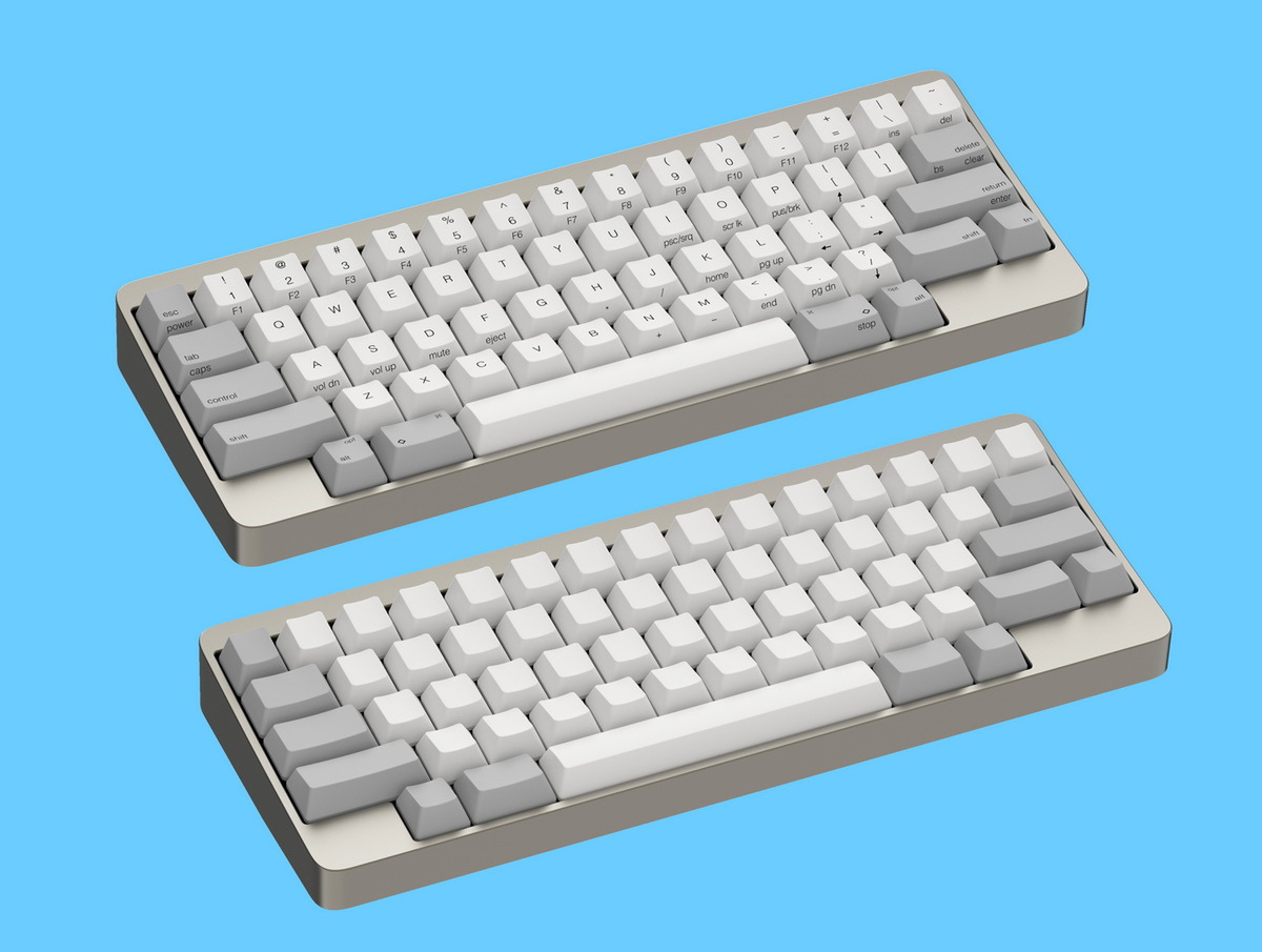 「HHKB Professional Elite」発表