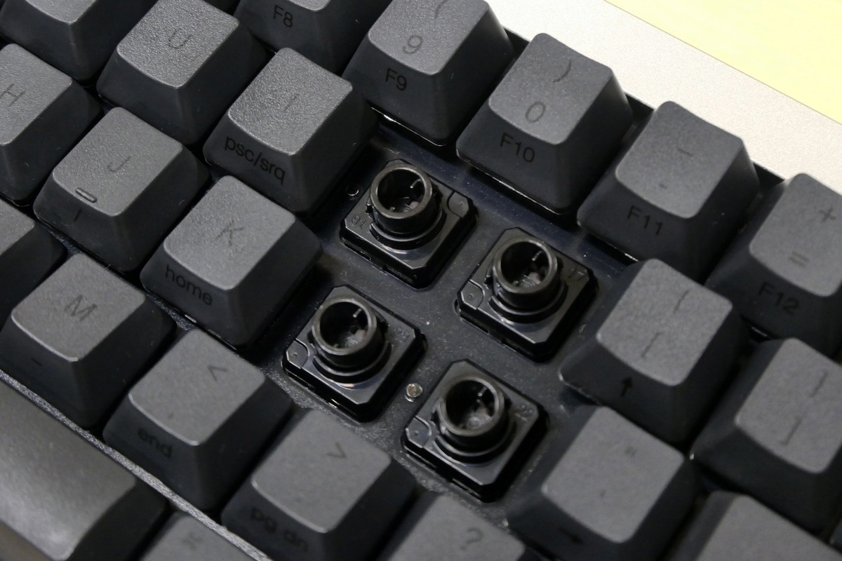 「HHKB Professional Elite」発表
