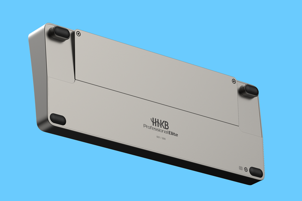 「HHKB Professional Elite」発表