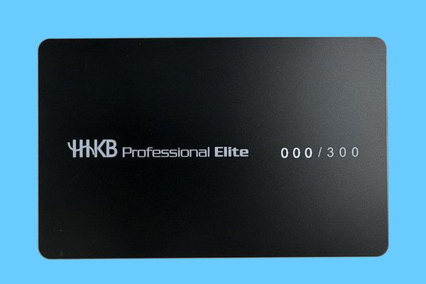 「HHKB Professional Elite」発表