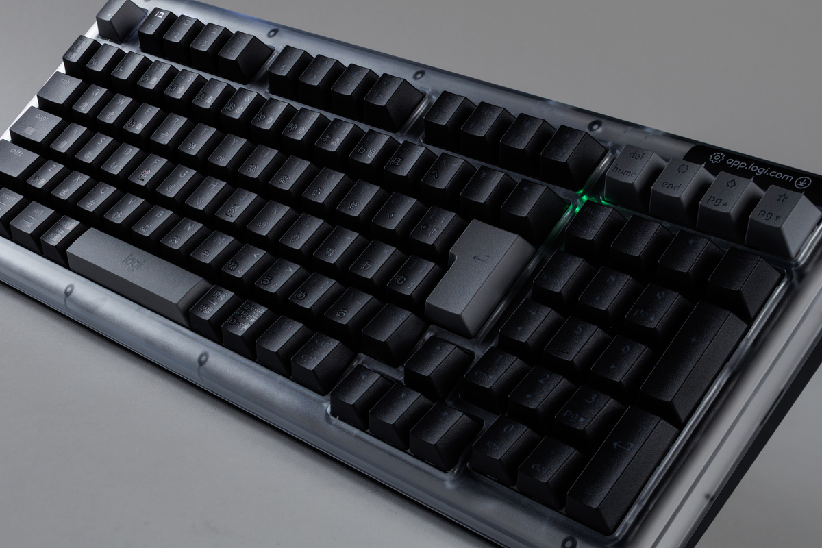 キーボード
