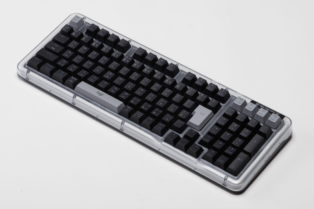 キーボード