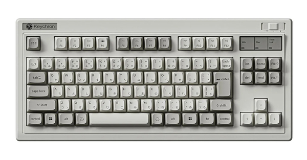 キーボード