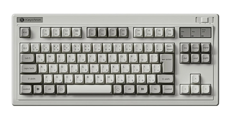 キーボード