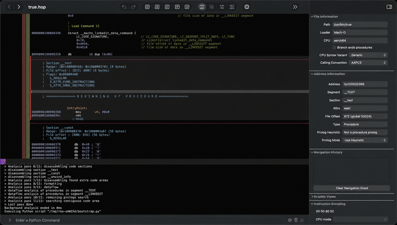 AI-Powered Reverse Engineering Tool 'REA' Goes Viral with Over 300,000 GitHub Stars in Just Two Weeks