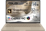 990gで32GB＋1TB、有機ELまで！ ASUS「Zenbook SORA」が12％オフの28万9800円