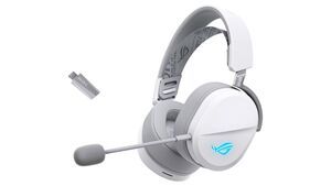 低遅延ゲーミングヘッドセットが欲しいなら。2.4GHzワイヤレス接続OKのASUS ROG Peltaがタイムセールで21％オフ