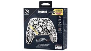 低遅延接続やホールエフェクトスティックを安価で試せる！ フォートナイトとコラボしたPowerA製ゲームコントローラーが19％オフ