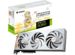 GIGABYTE、GeForce RTX 50シリーズ2製品とLCD搭載水冷CPUクーラーを10月23日発売