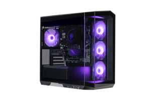 RTX 5060搭載で19万9900円！ 32GBメモリー＆1TB SSDを備えるゲーミングPC
